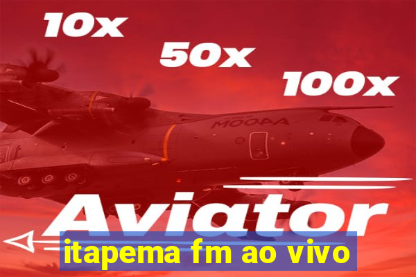 itapema fm ao vivo