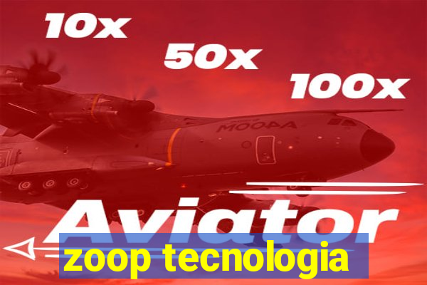 zoop tecnologia