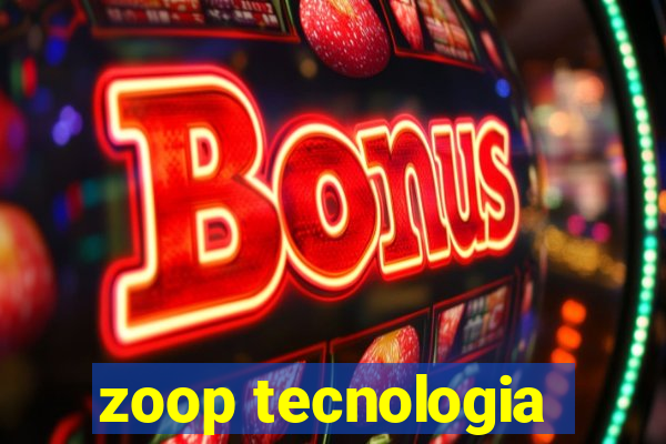 zoop tecnologia