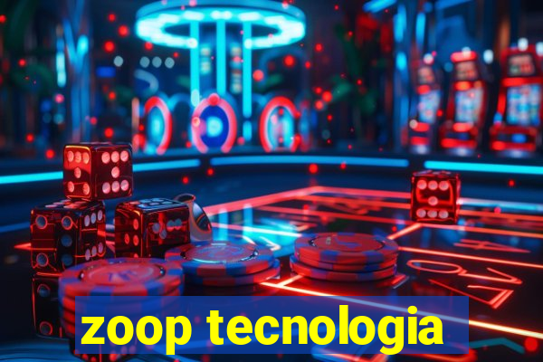 zoop tecnologia