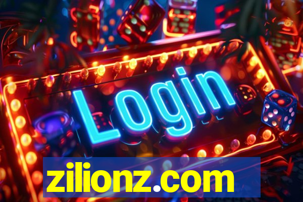 zilionz.com