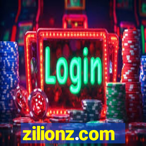 zilionz.com