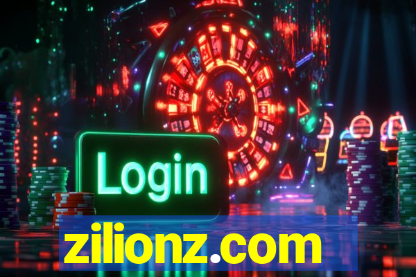 zilionz.com