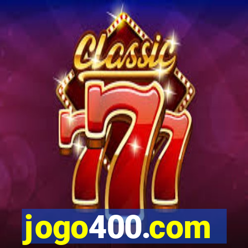 jogo400.com