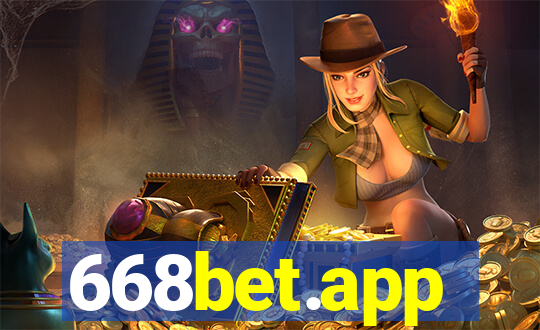 668bet.app