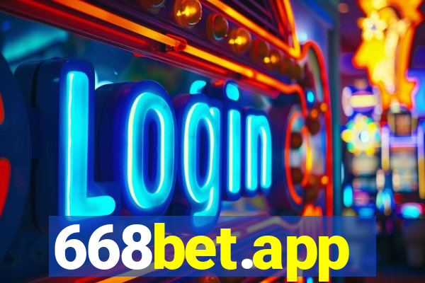 668bet.app