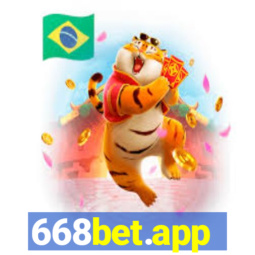 668bet.app