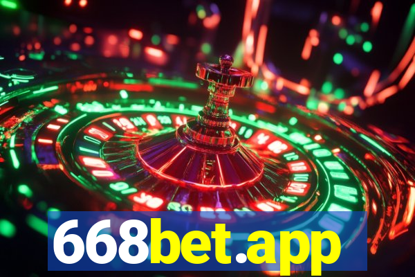 668bet.app