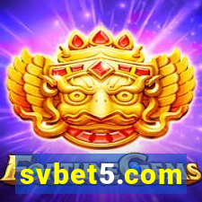 svbet5.com