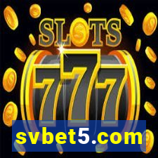 svbet5.com