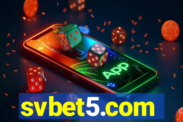 svbet5.com