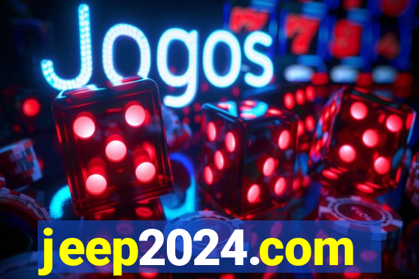 jeep2024.com