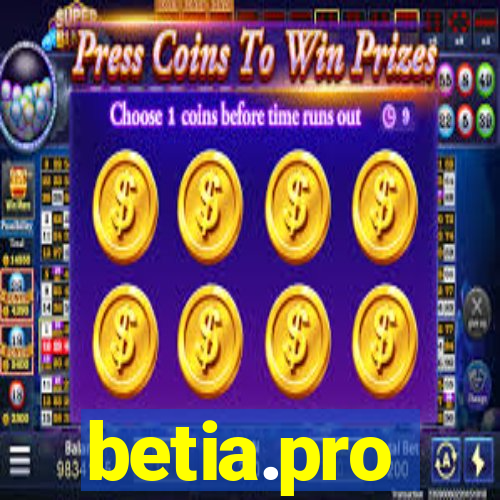 betia.pro