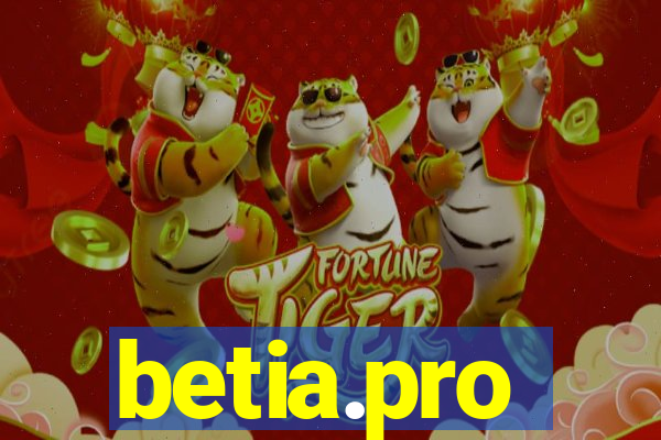 betia.pro