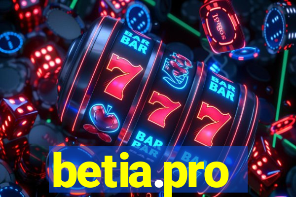 betia.pro