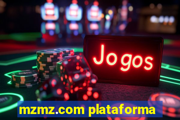 mzmz.com plataforma