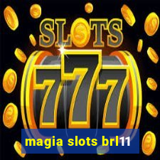 magia slots brl11