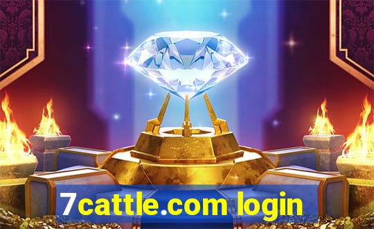 7cattle.com login