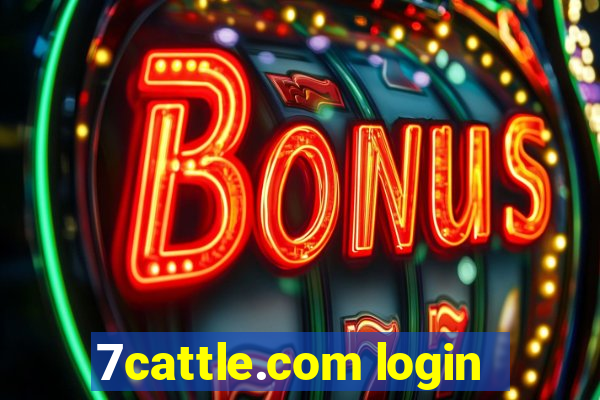 7cattle.com login