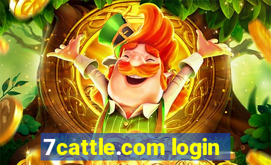 7cattle.com login