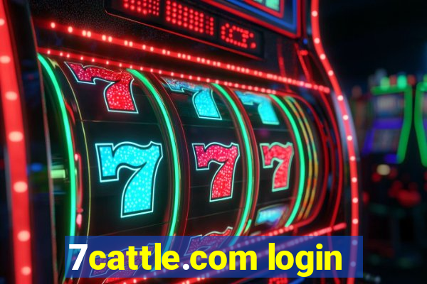 7cattle.com login