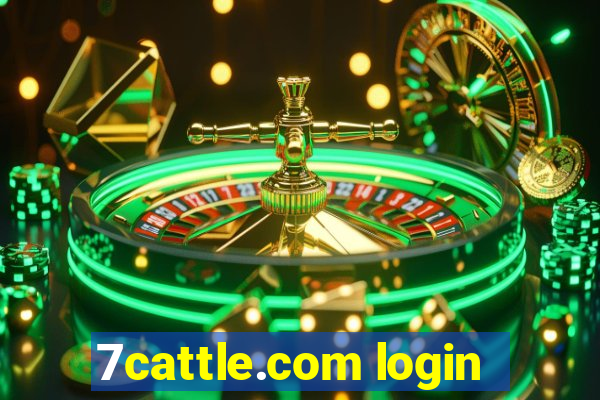 7cattle.com login