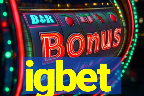 igbet