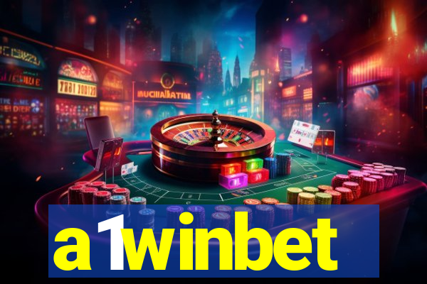 a1winbet