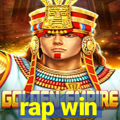 rap win