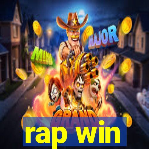 rap win