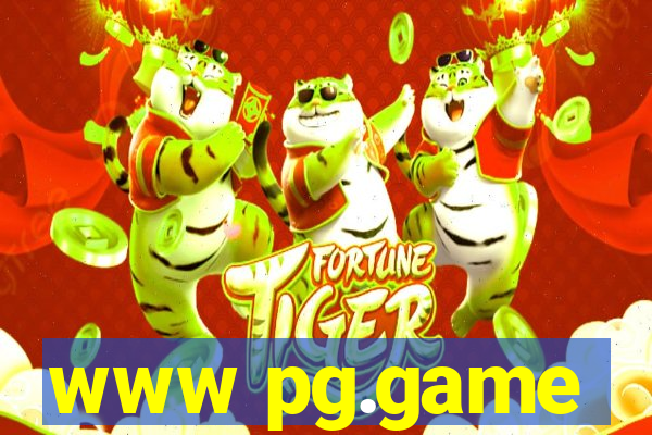 www pg.game