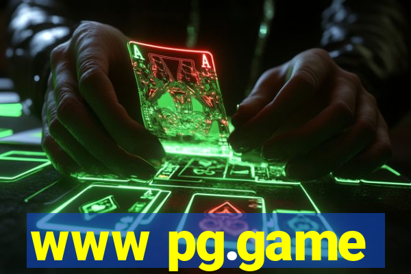 www pg.game