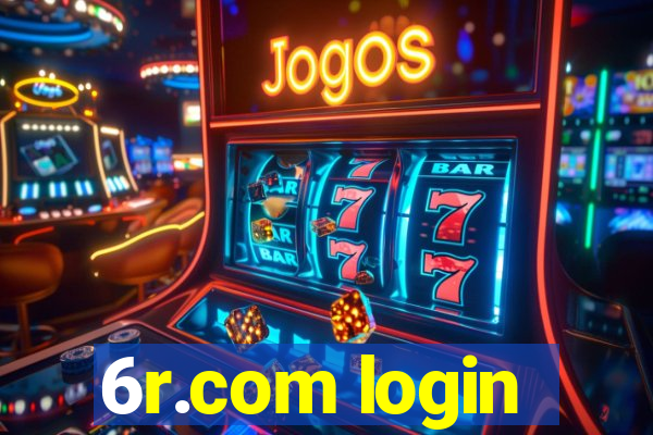 6r.com login