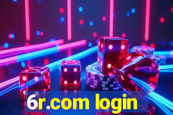 6r.com login