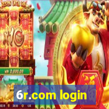 6r.com login