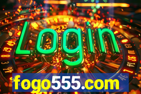 fogo555.com