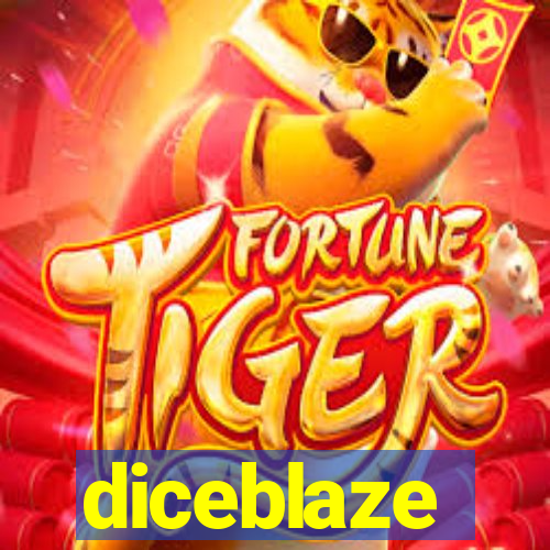 diceblaze