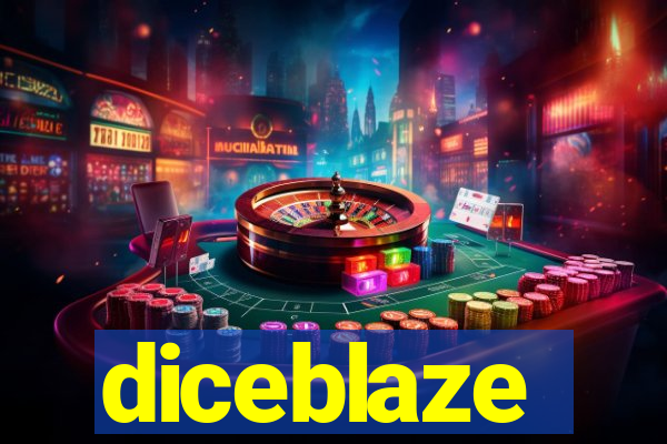 diceblaze