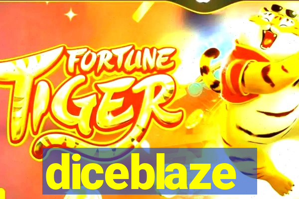 diceblaze