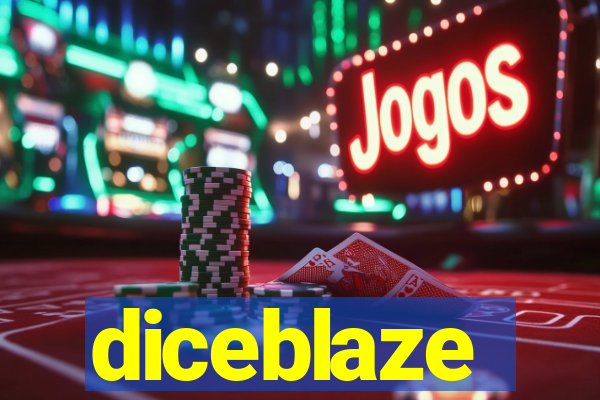 diceblaze