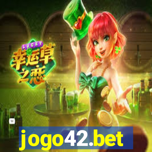 jogo42.bet