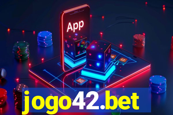 jogo42.bet