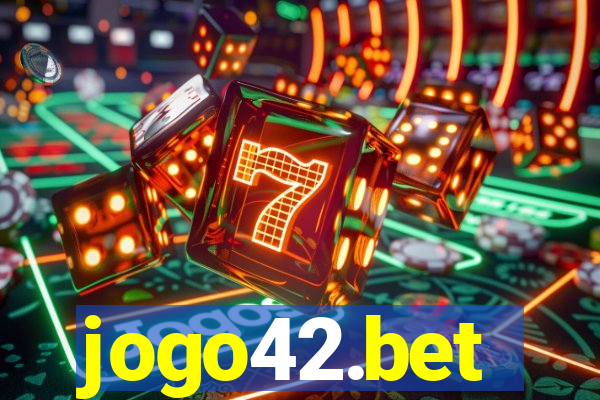 jogo42.bet