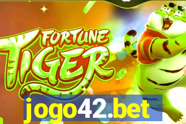 jogo42.bet