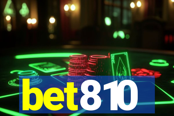 bet810