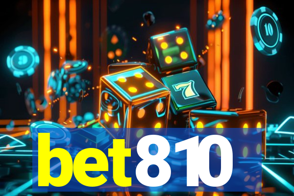 bet810