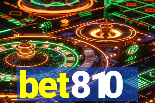 bet810