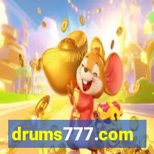 drums777.com