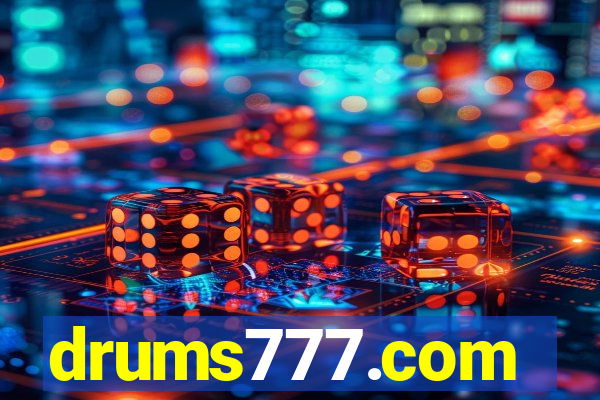 drums777.com