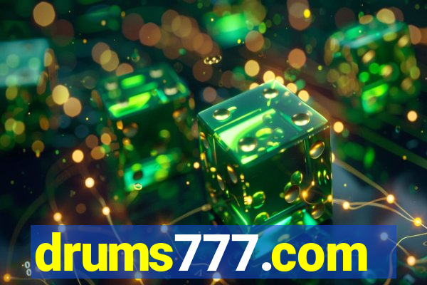 drums777.com